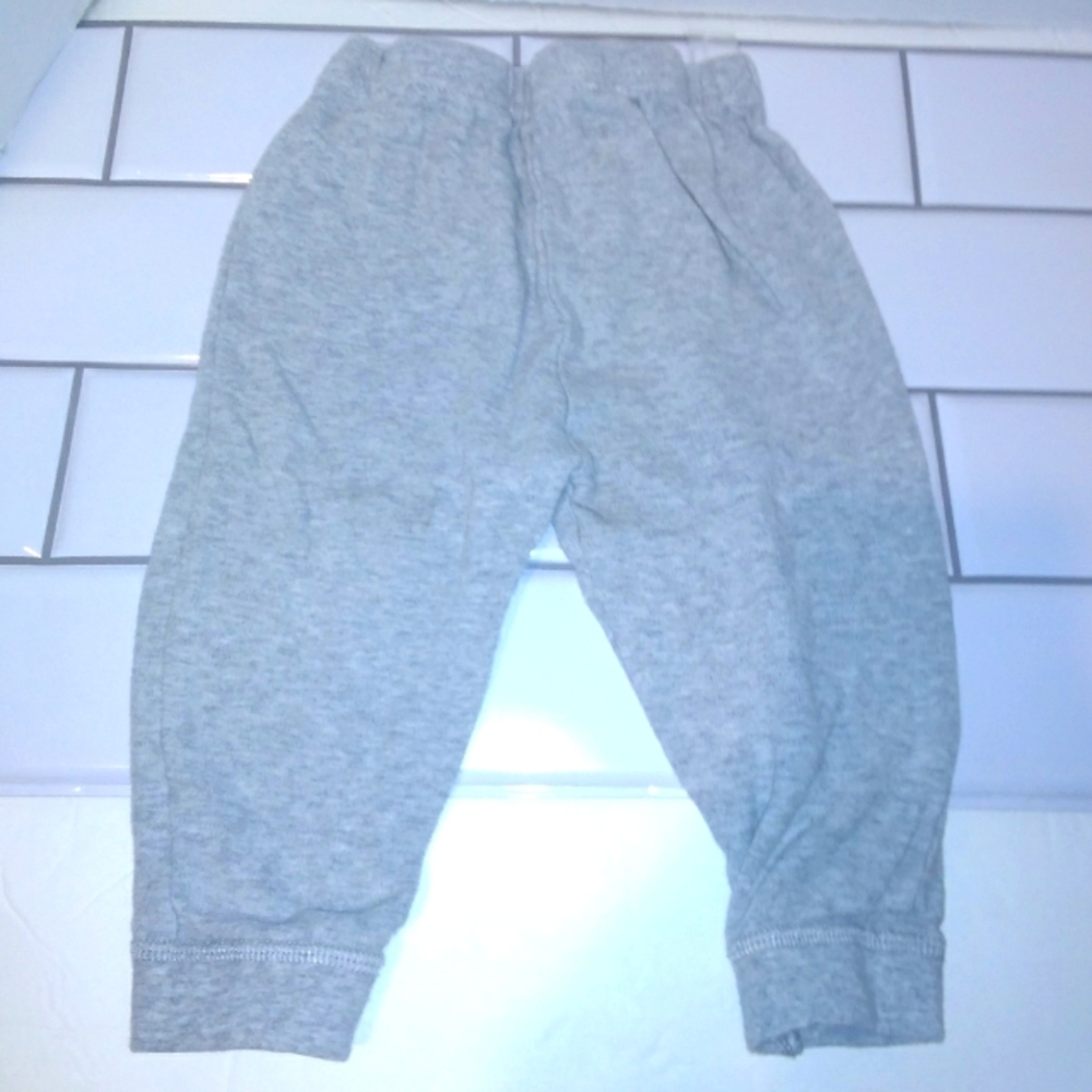 5 For $25 Luvable Friends Jogger Sweatpants
